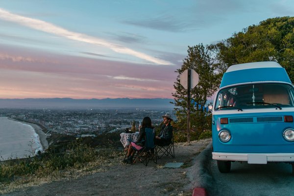 Quels sont les équipements nécessaires pour un camping en région subarctique?