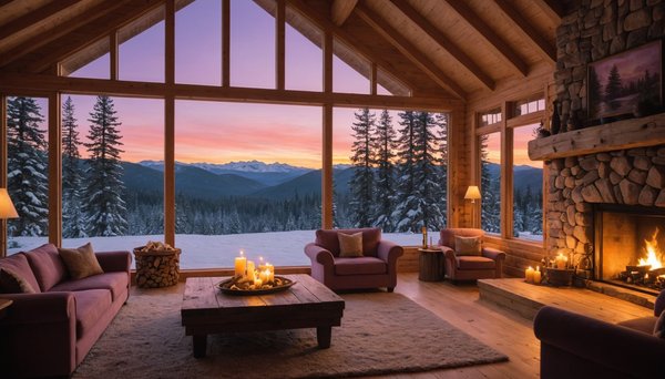 Éveillez votre amour : week-end romantique dans les Vosges