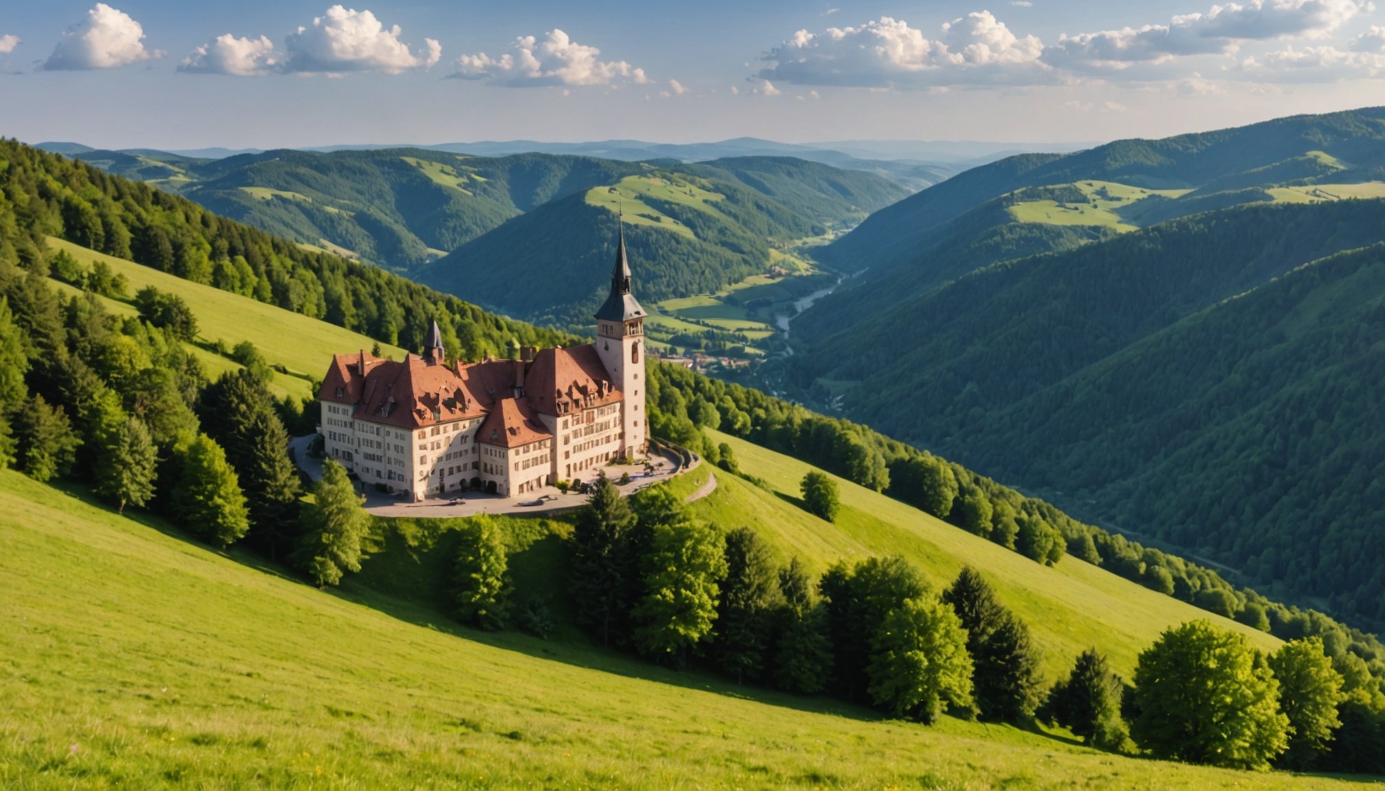 Vos questions sur cette échappée romantique